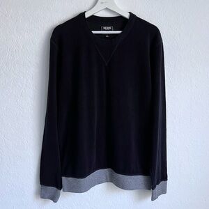Todd Snyder New York Men’s Crewneck Sweatshirt – size Large